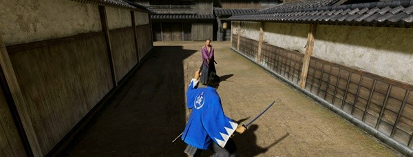 如龙维新极支线任务·伏见流程一览