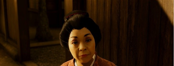 如龙维新极支线任务·都城内流程一览