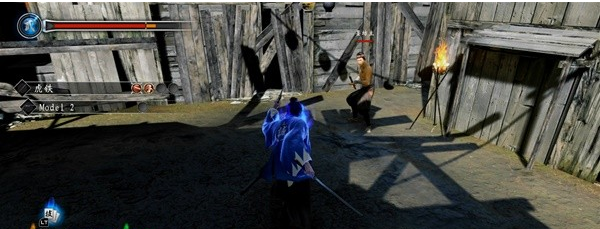 如龙维新极支线任务·骸街流程一览