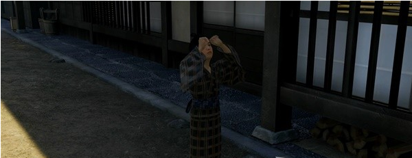 如龙维新极支线任务·其他流程一览