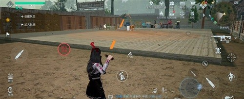 黎明觉醒诱饵炸弹详解