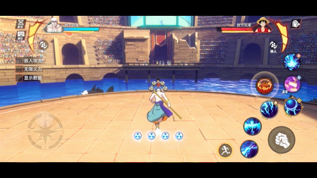 航海王热血航线艾尼路玩法解析