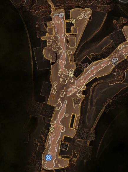 真女神转生5全收集解谜完美流程攻略(1)