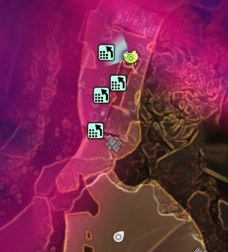 真女神转生5全收集解谜完美流程攻略(2)