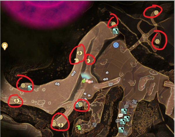 真女神转生5全收集解谜完美流程攻略(2)