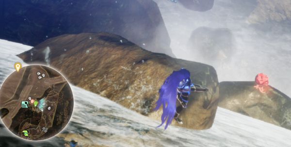 真女神转生5全收集解谜完美流程攻略(2)