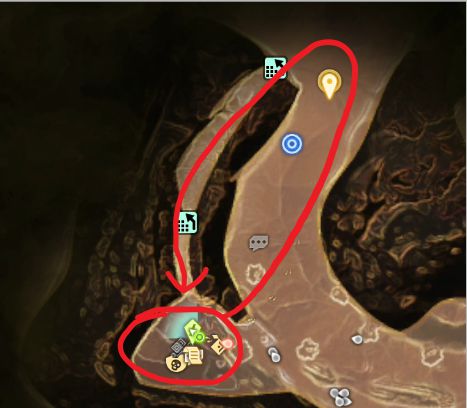 真女神转生5全收集解谜完美流程攻略(2)