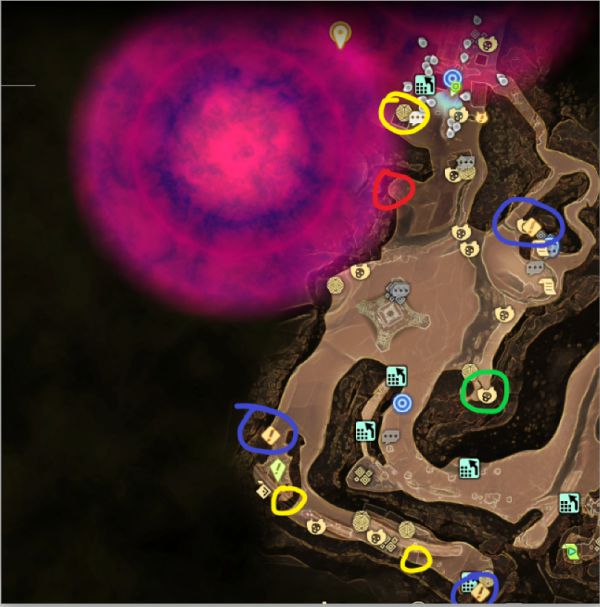 真女神转生5全收集解谜完美流程攻略(3)