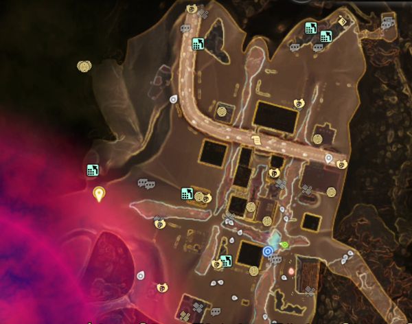 真女神转生5全收集解谜完美流程攻略(3)