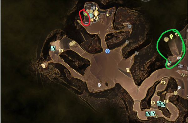 真女神转生5全收集解谜完美流程攻略(3)