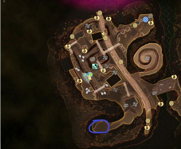 真女神转生5全收集解谜完美流程攻略(3)