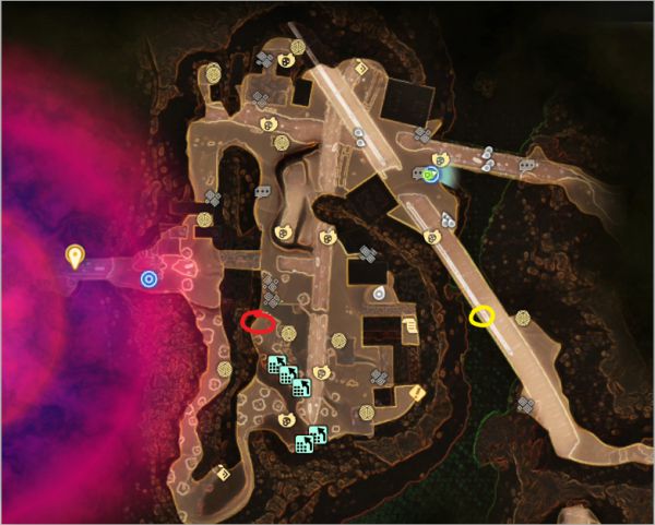 真女神转生5全收集解谜完美流程攻略(3)