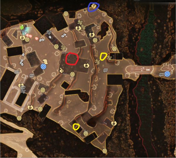 真女神转生5全收集解谜完美流程攻略(3)