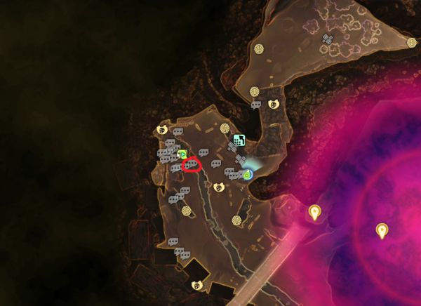 真女神转生5全收集解谜完美流程攻略(3)