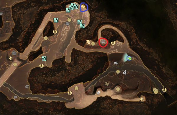 真女神转生5全收集解谜完美流程攻略(3)