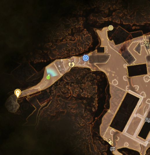 真女神转生5全收集解谜完美流程攻略(3)