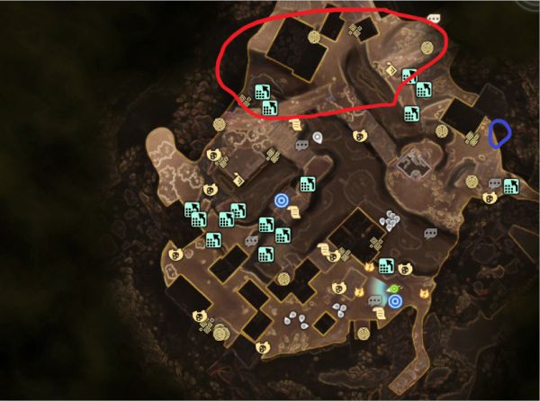 真女神转生5全收集解谜完美流程攻略(4)