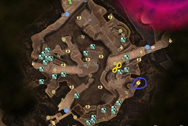 真女神转生5全收集解谜完美流程攻略(4)