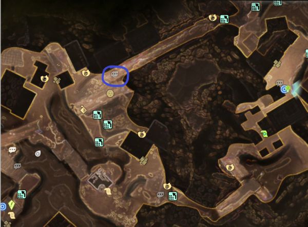 真女神转生5全收集解谜完美流程攻略(4)