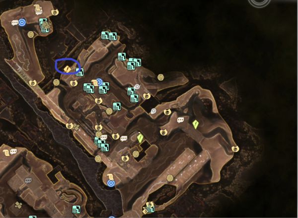 真女神转生5全收集解谜完美流程攻略(4)