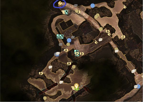 真女神转生5全收集解谜完美流程攻略(4)