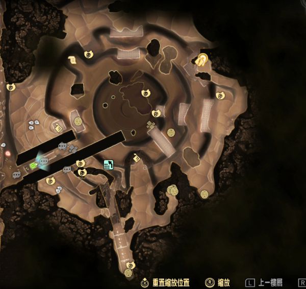 真女神转生5全收集解谜完美流程攻略(5)