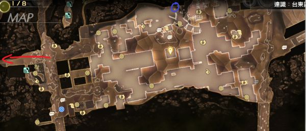 真女神转生5全收集解谜完美流程攻略(5)