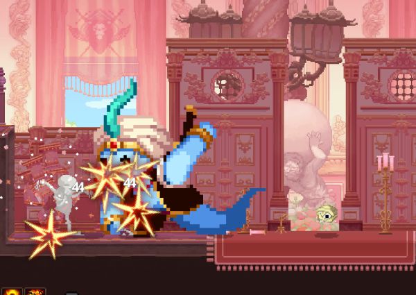 小骨英雄杀手稀有头骨图鉴一览