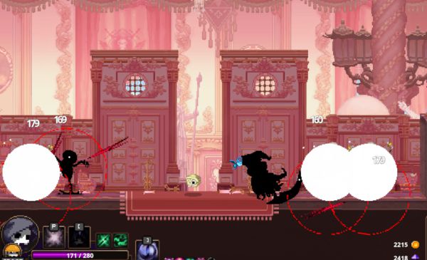 小骨英雄杀手传说头骨图鉴一览