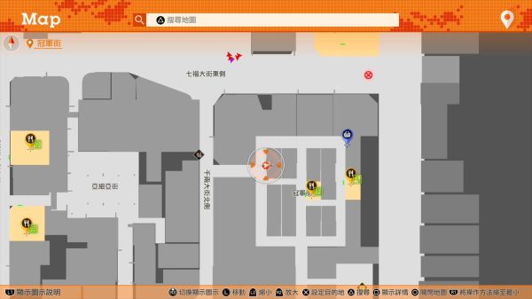 审判之逝湮灭的记忆全装备出处一览