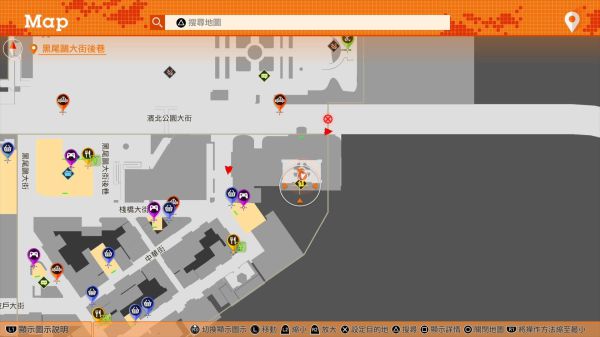审判之逝湮灭的记忆全装备出处一览