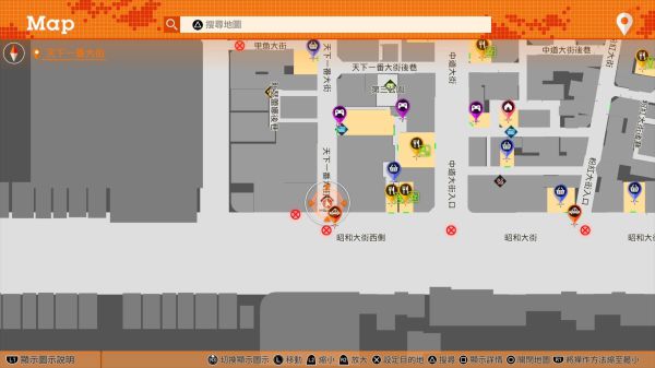 审判之逝湮灭的记忆全装备出处一览