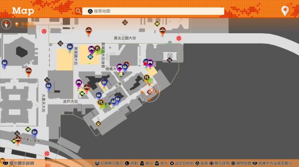 审判之逝湮灭的记忆全装备出处一览