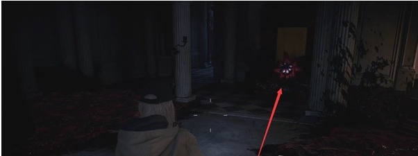 生化危机8萝丝魅影DLC城堡(5)图文攻略