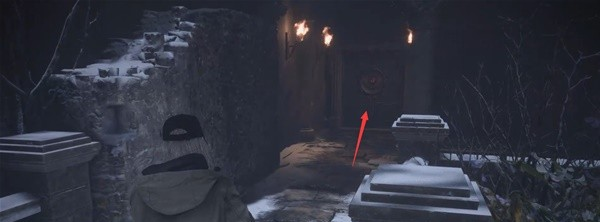 生化危机8萝丝魅影DLC城堡(6)图文攻略