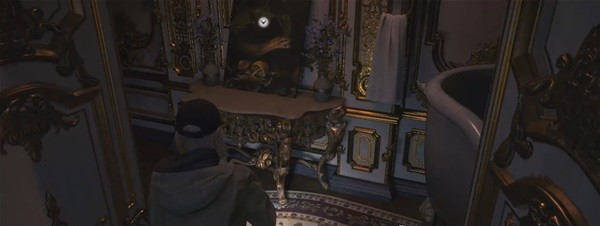 生化危机8萝丝魅影DLC城堡(6)图文攻略