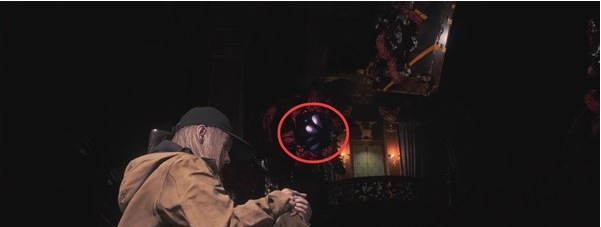 生化危机8萝丝魅影DLC城堡(7)图文攻略