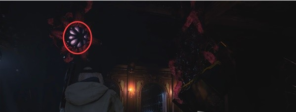 生化危机8萝丝魅影DLC城堡(7)图文攻略