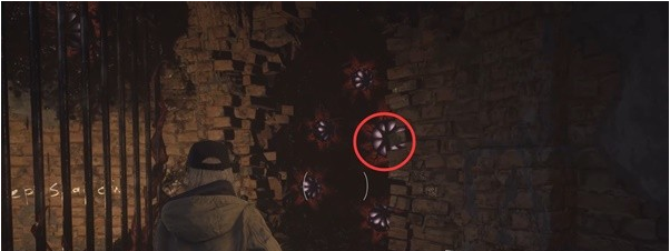 生化危机8萝丝魅影DLC城堡(8)图文攻略