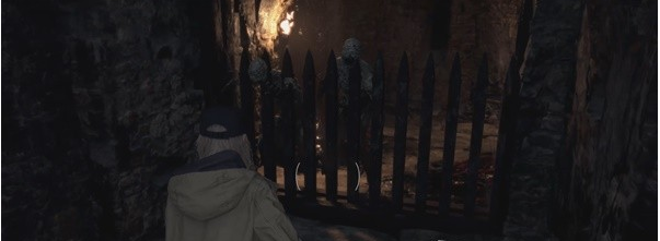 生化危机8萝丝魅影DLC城堡(8)图文攻略