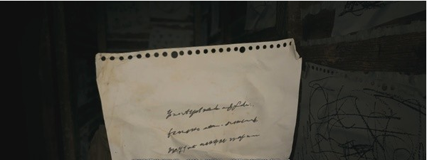 生化危机8萝丝魅影DLC密室逃脱·小熊娃娃图文攻略