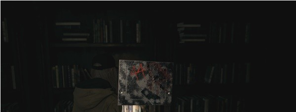 生化危机8萝丝魅影DLC密室逃脱·小熊娃娃图文攻略