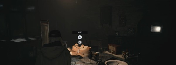 生化危机8萝丝魅影DLC密室逃脱·小熊娃娃图文攻略