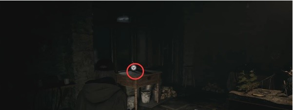 生化危机8萝丝魅影DLC密室逃脱·人偶谜题图文攻略