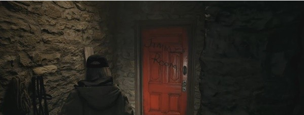 生化危机8萝丝魅影DLC密室逃脱·人偶谜题图文攻略