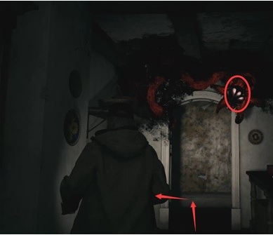 生化危机8萝丝魅影DLC一二三木头人图文攻略