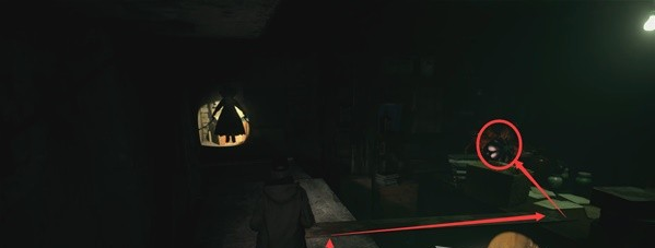 生化危机8萝丝魅影DLC密室逃脱·捉迷藏图文攻略