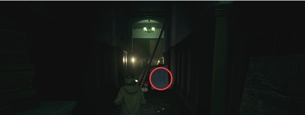 生化危机8萝丝魅影DLC密室逃脱·捉迷藏图文攻略