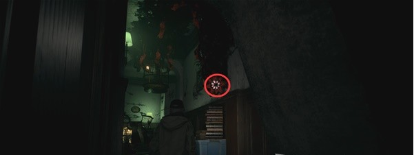 生化危机8萝丝魅影DLC密室逃脱·捉迷藏图文攻略