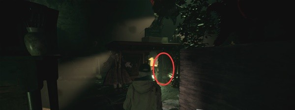 生化危机8萝丝魅影DLC密室逃脱·捉迷藏图文攻略